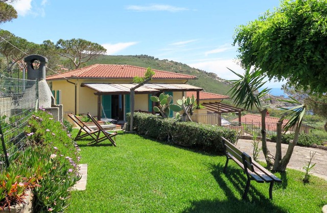 46 m² Apartment ∙ 1 bedroom ∙ 5 guests