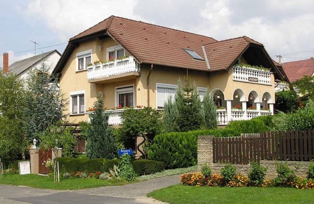 46 m² House ∙ 1 bedroom ∙ 2 guests