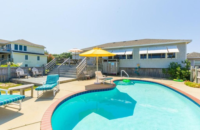 4601 - Sandy Bluff by Resort Realty