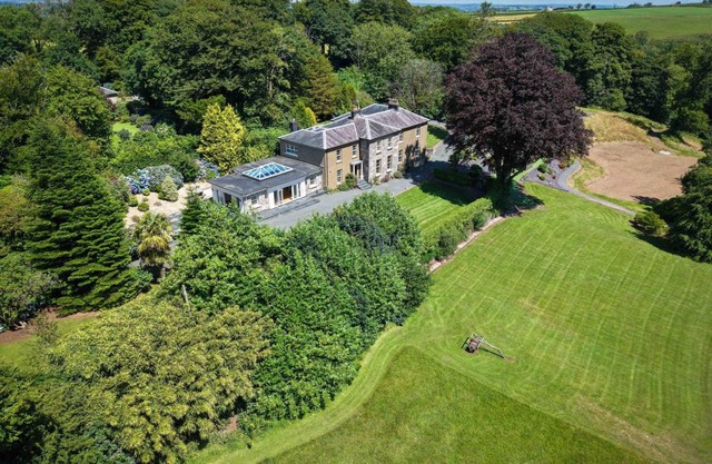 Cilrhiw Country Princes 