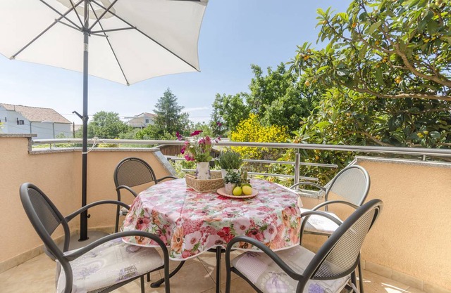 47 m² Apartment ∙ 1 bedroom ∙ 4 guests