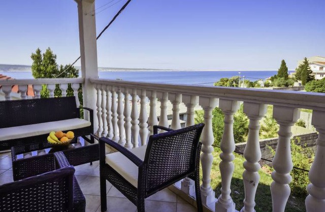 47 m² Apartment ∙ 1 bedroom ∙ 2 guests
