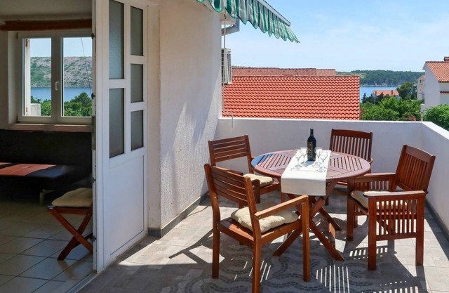 47 m² Apartment ∙ 2 bedrooms ∙ 4 guests