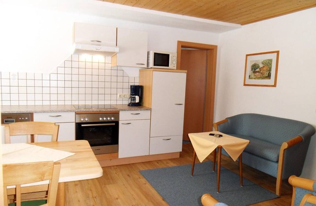 47 m² Apartment ∙ 2 bedrooms ∙ 5 guests