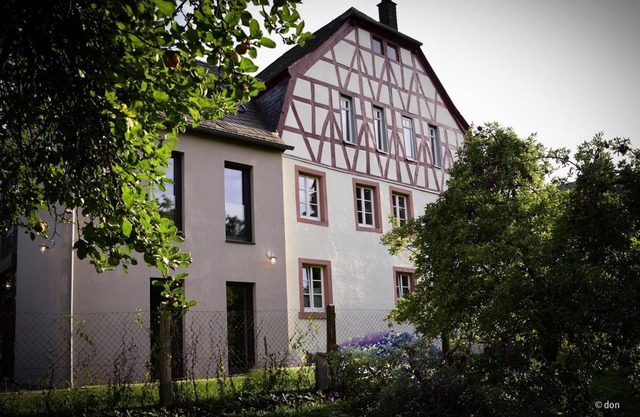 47 m² Apartment ∙ 1 bedroom ∙ 3 guests