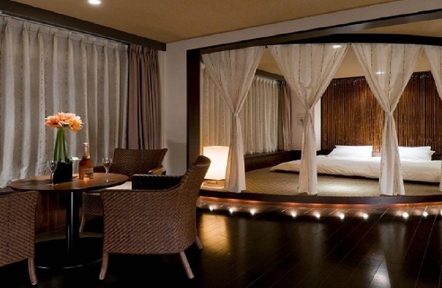 47 m² Hotel ∙ 1 bedroom ∙ 3 guests