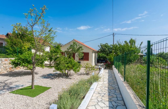 47 m² House ∙ 1 bedroom ∙ 4 guests