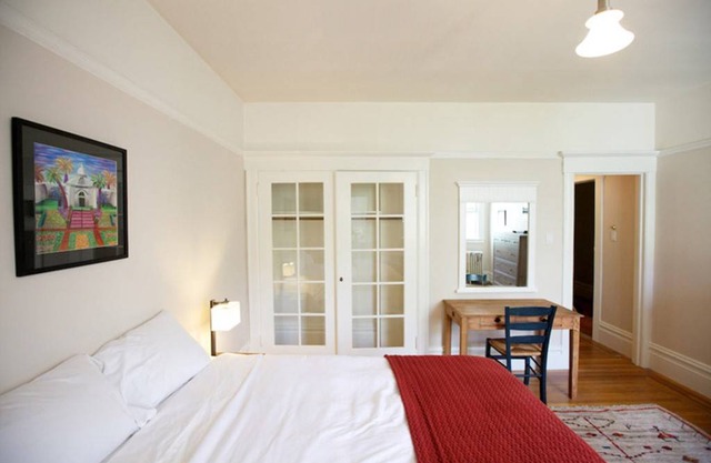 47 m² Studio flat ∙ 2 guests