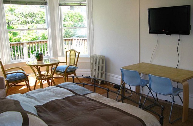 47 m² Studio flat ∙ 2 guests