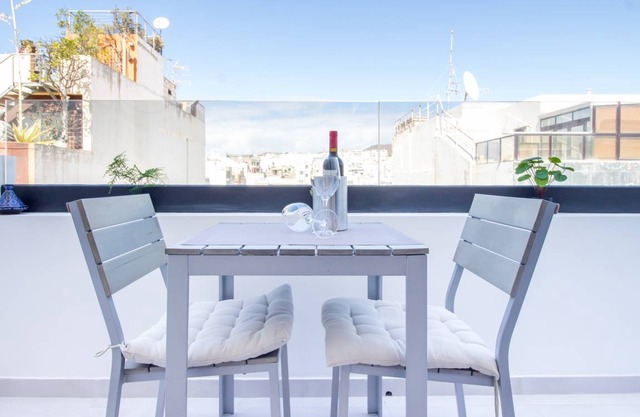 47 m² Studio flat ∙ 1 bedroom ∙ 2 guests