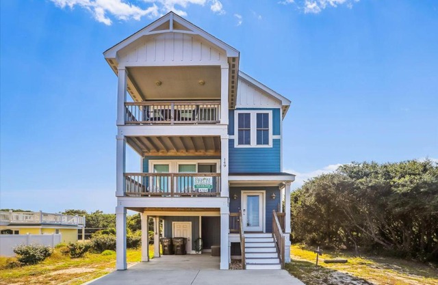 4704 - Shell Yeah by Resort Realty