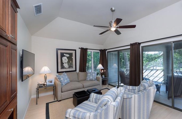 4740 Tennis Club Villa by RedAwning