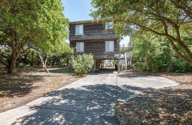 4752 - Canopy Retreat by Resort Realty