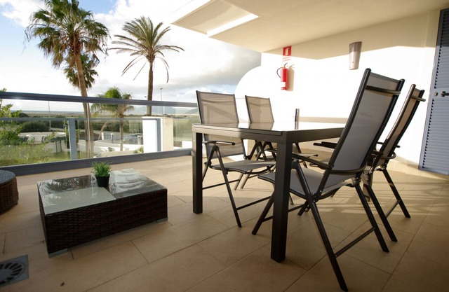 48 - Apartamento Pez Luna