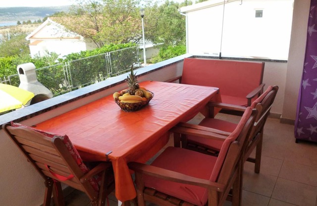 48 m² Apartment ∙ 1 bedroom ∙ 4 guests