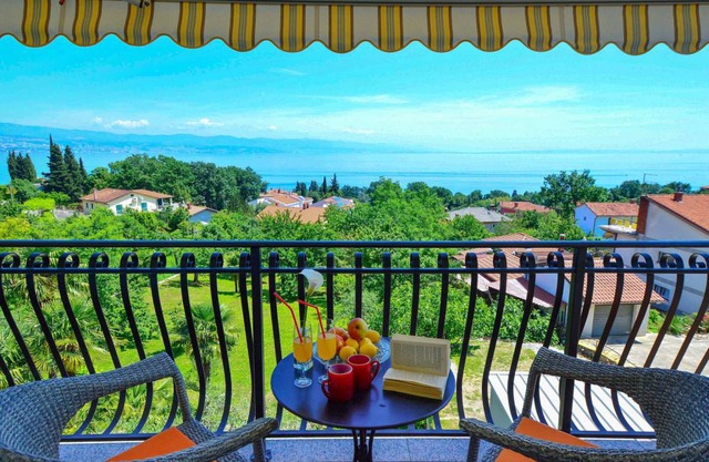 48 m² Apartment ∙ 1 bedroom ∙ 4 guests