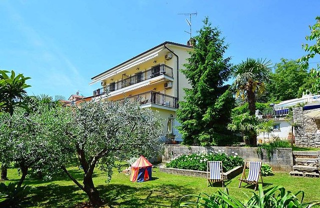 48 m² Apartment ∙ 1 bedroom ∙ 4 guests