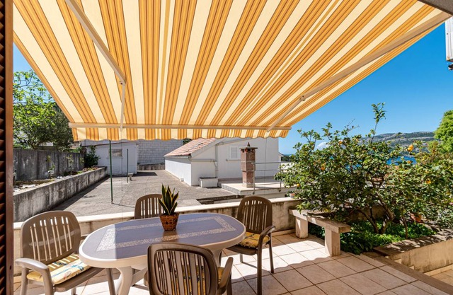 48 m² Apartment ∙ 2 bedrooms ∙ 4 guests