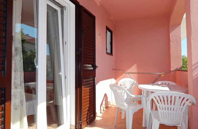 48 m² Apartment ∙ 2 bedrooms ∙ 4 guests