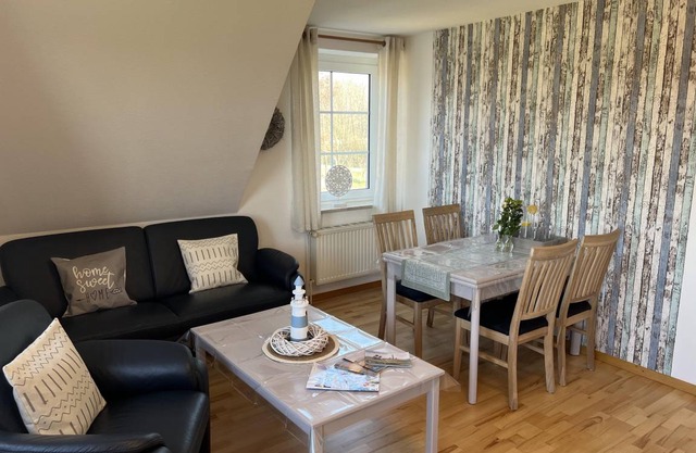 48 m² Apartment ∙ 2 bedrooms ∙ 4 guests