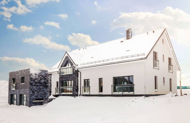 48 m² Apartment ∙ 1 bedroom ∙ 5 guests