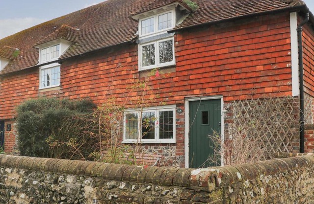 48 Polecat Cottages