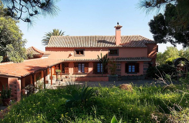 480 m² House ∙ 5 bedrooms ∙ 10 guests