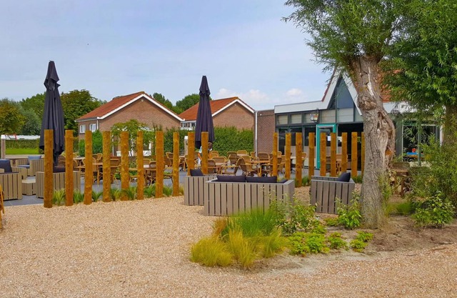 49 m² Accommodation ∙ 3 bedrooms ∙ 6 guests