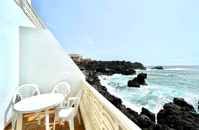 49 m² Apartment ∙ 1 bedroom ∙ 3 guests