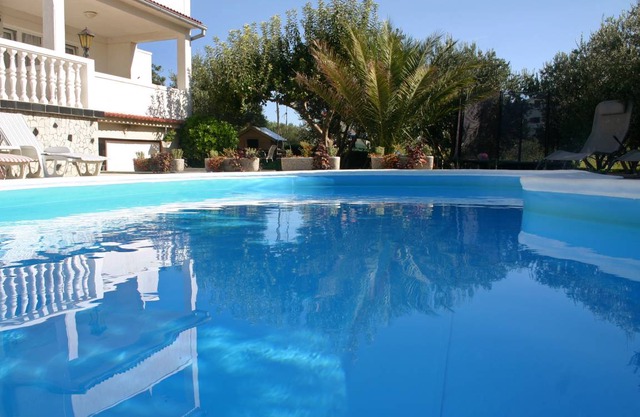49 m² Apartment ∙ 2 bedrooms ∙ 5 guests