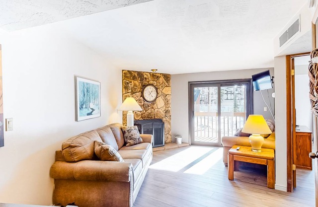 49 m² Condo ∙ 1 bedroom ∙ 4 guests