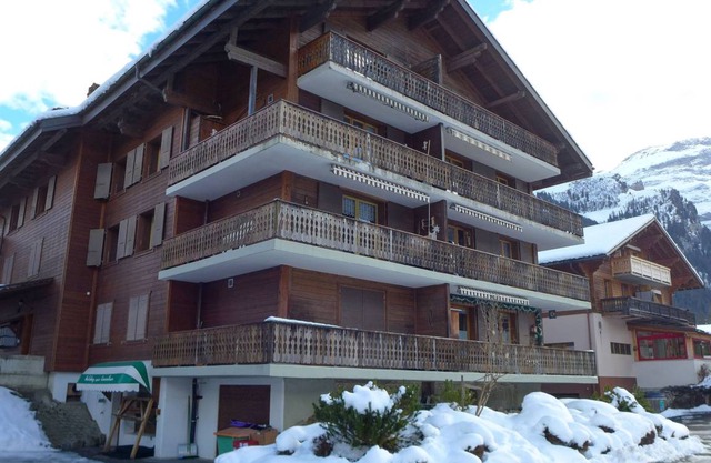 49 m² House ∙ 1 bedroom ∙ 4 guests