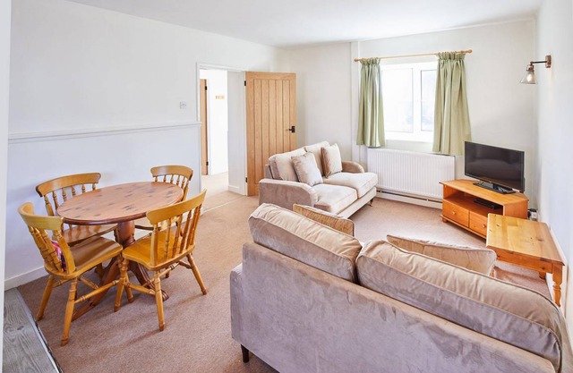 49 m² House ∙ 2 bedrooms ∙ 4 guests