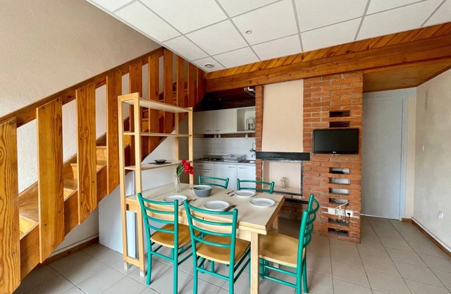 49 m² House ∙ 2 bedrooms ∙ 7 guests