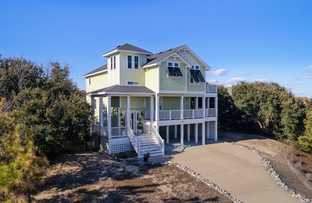 4917 - Leisure Lee by Resort Realty