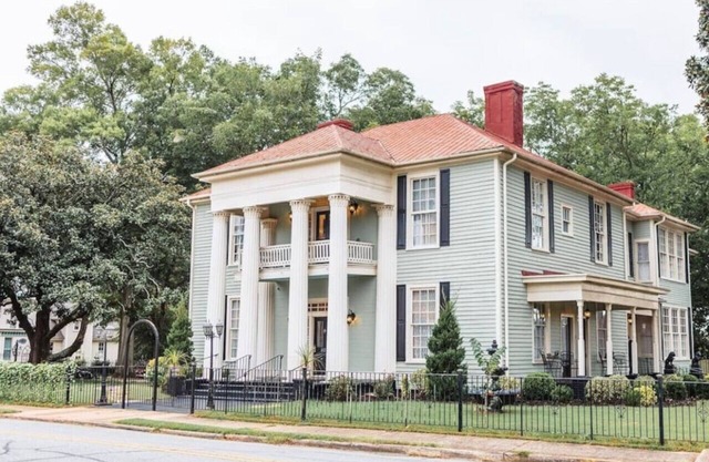 499 7even Oaks 1858