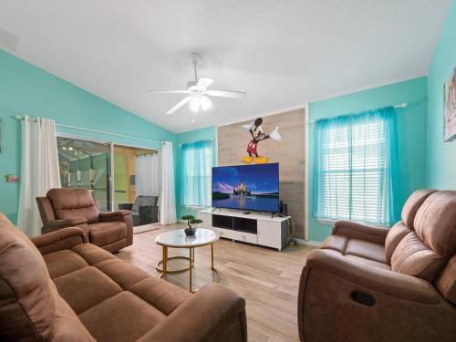 4BD house