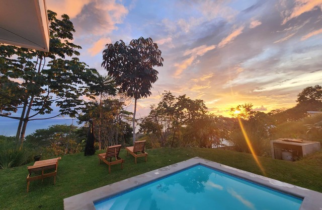 4bdr Home in Uvita | TOROGOZ | Private Pool