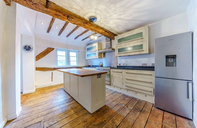 4BedHouse/Leominster/Hiking/Castles/Sleeps7/Wifi