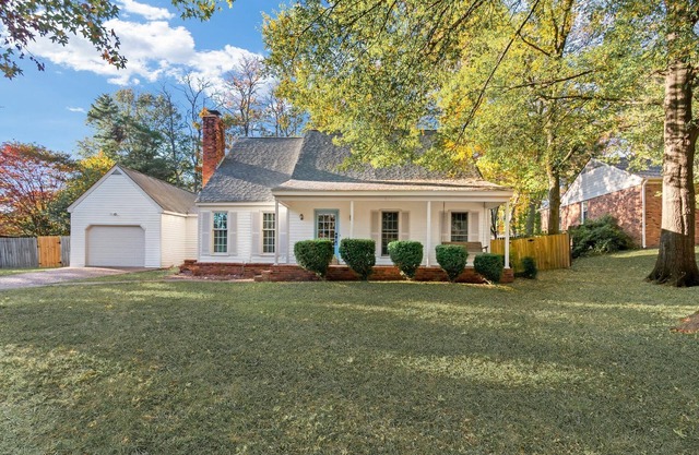 4bedroom + 3bath Home in Cordova