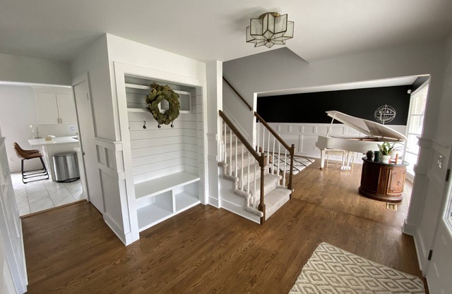 4BR Colonial Home Executive or Family Rental