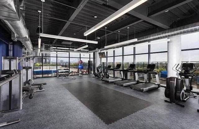 4BR Combined Units at Skyline 776