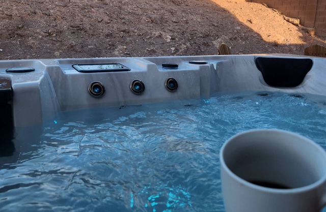 4BR Desert Sky๑⁠๑46-jet spa๑⁠๑Presidio Neighborhood๑⁠๑Casino Del Sol๑⁠๑Top Host