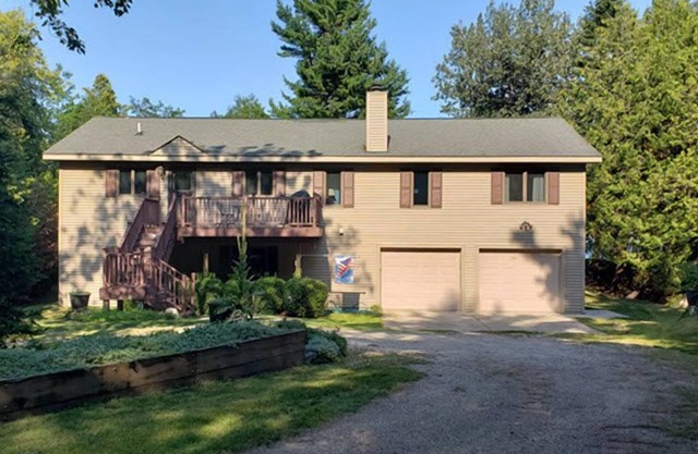 4BR Home w/Beach Access & Stunning Views