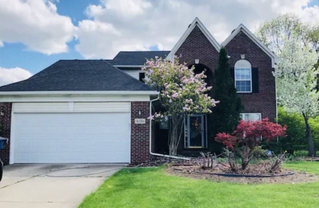 4br house near Stadium/UM/hospital/downtown