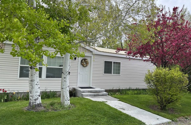 4th St. Hideaway- near Yellowstone, no cleaning fee