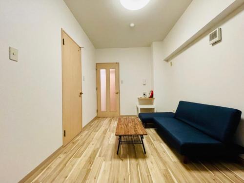 5-1札幌駅徒歩圏内!サービスアパートメントSAPPOROステーション ネット利用可能