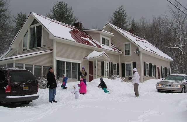 5/2 Old Farmhome-Beautiful Valley Views-Near Skiing-Sugarbush