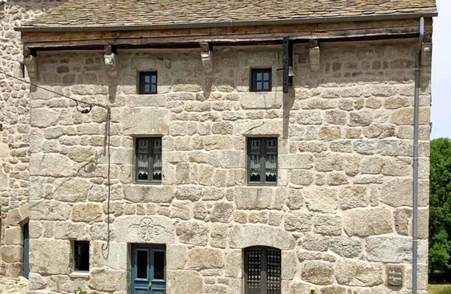 5/6 person vacation rental in Le Coulagnet