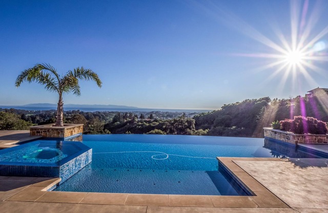♛ 5,700 sq. Luxury Villa, Oceanview, Infinity Pool